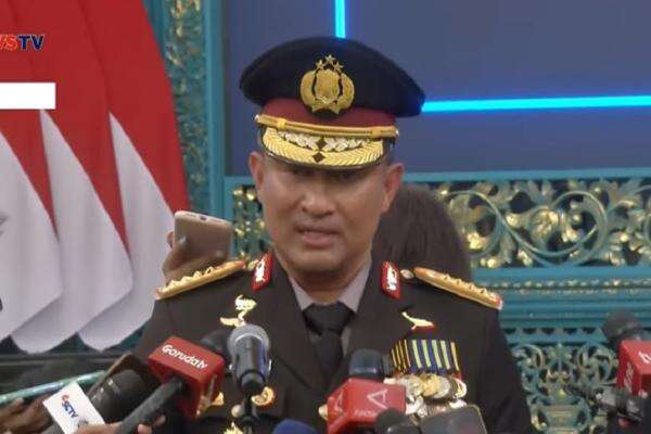 Mutasi Polri 2 Oktober 2026, Brigjen Pol Hendra Kurniawan Jabat Kapolda Banten Mutasi Polri 2 Oktober 2026, Brigjen Pol Hendra Kurniawan Jabat Kapolda Banten