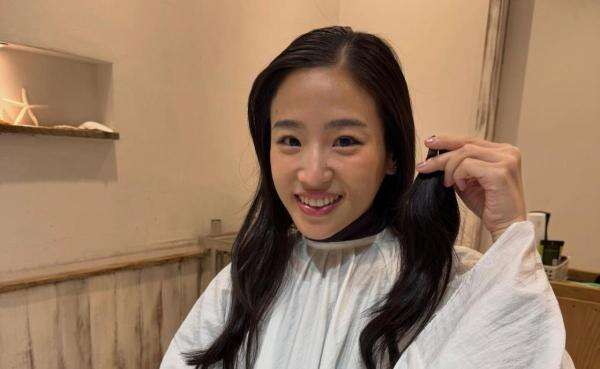 Haruka Nakagawa Jalani Operasi Tumor, Begini Kondisinya Sekarang Haruka Nakagawa Jalani Operasi Tumor, Begini Kondisinya Sekarang