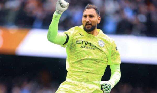 5 Bintang Man City Bisa Dibajak MU jika Terdegradasi, Termasuk Donnarumma 5 Bintang Man City Bisa Dibajak MU jika Terdegradasi, Termasuk Donnarumma
