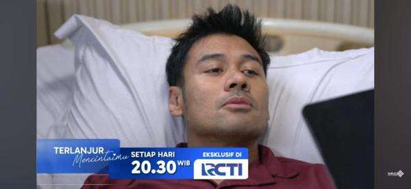 Sinopsis Terlanjur Mencintaimu Eps 31: Sikap Elio Tiba-Tiba Berubah Manis Membuat Arumi Curiga Sinopsis Terlanjur Mencintaimu Eps 31: Sikap Elio Tiba-Tiba Berubah Manis Membuat Arumi Curiga