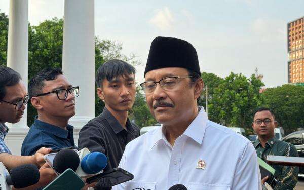 Mensos Targetkan 48 Juta Keluarga Terdaftar di Perlinsos Digital Hingga Akhir 2026 Mensos Targetkan 48 Juta Keluarga Terdaftar di Perlinsos Digital Hingga Akhir 2026