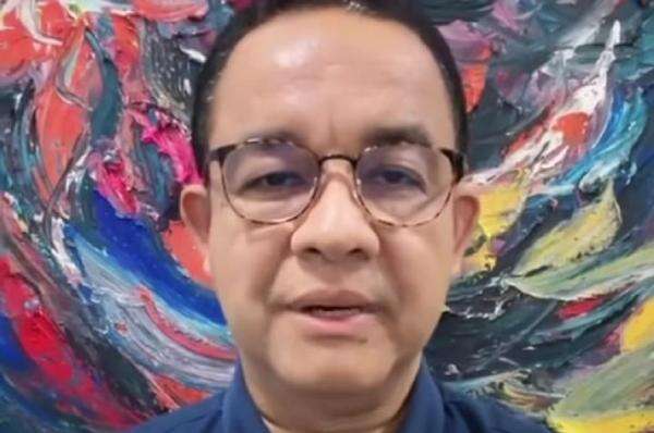 Anies Minta Usut Tuntas Kematian Bambang di Pejompongan: Negara Tak Boleh Kalah dengan Pembunuh Anies Minta Usut Tuntas Kematian Bambang di Pejompongan: Negara Tak Boleh Kalah dengan Pembunuh
