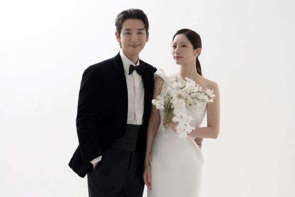 Song Ji Ho dan Kim So Ri Akan Menikah Oktober 2026 Song Ji Ho dan Kim So Ri Akan Menikah Oktober 2026