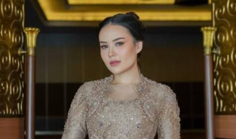 Sarah Gibson Putuskan Cerai dari Diska Resha, Singgung Dugaan Orang Ketiga dalam Pesan Perpisahan Sarah Gibson Putuskan Cerai dari Diska Resha, Singgung Dugaan Orang Ketiga dalam Pesan Perpisahan