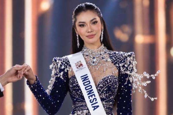 Beauty With A Purpose, Audrey Bianca Bawa Habis Gelap Terbitlah Terang ke Miss World 2026 Beauty With A Purpose, Audrey Bianca Bawa Habis Gelap Terbitlah Terang ke Miss World 2026