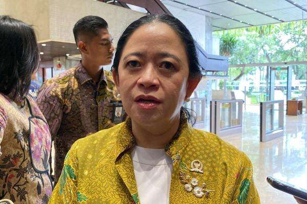 Puan Tugaskan Anggota DPR Dapil NTT Siaga Kawal Penanganan Pascagempa M7,7 Puan Tugaskan Anggota DPR Dapil NTT Siaga Kawal Penanganan Pascagempa M7,7