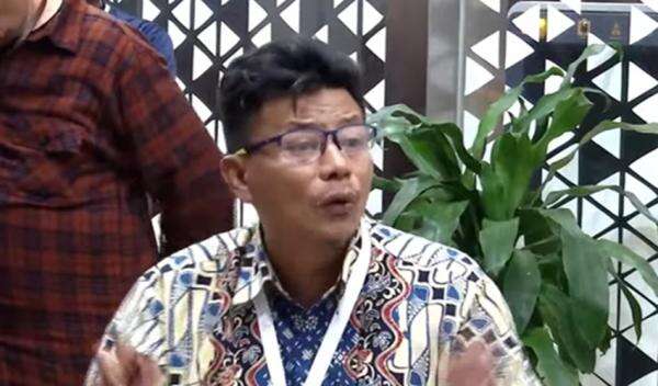 Kuasa Hukum Don Ritto Sebut Pemilik Uang dan Emas yang Disita bakal Gugat Praperadilan Kuasa Hukum Don Ritto Sebut Pemilik Uang dan Emas yang Disita bakal Gugat Praperadilan