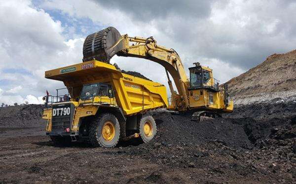Bayan Resources (BYAN) Tak Tahu Kabar Haji Isam Mau Akuisisi Bayan Resources (BYAN) Tak Tahu Kabar Haji Isam Mau Akuisisi