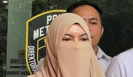 Wardatina Mawa Pilih Fokus Urus Anak, Tinggalkan Masa Lalu Wardatina Mawa Pilih Fokus Urus Anak, Tinggalkan Masa Lalu