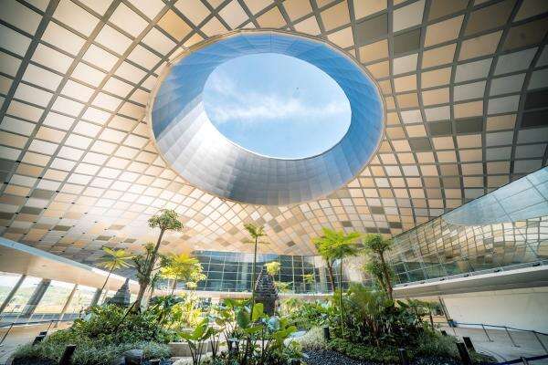 Dhoho International Airport Jadi Gerbang Baru Wisata Selatan Jawa Timur Dhoho International Airport Jadi Gerbang Baru Wisata Selatan Jawa Timur
