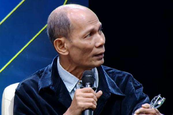 Ichsanuddin Noorsy: Fundamental Ekonomi Indonesia Rapuh karena Bergantung pada Dolar AS Ichsanuddin Noorsy: Fundamental Ekonomi Indonesia Rapuh karena Bergantung pada Dolar AS