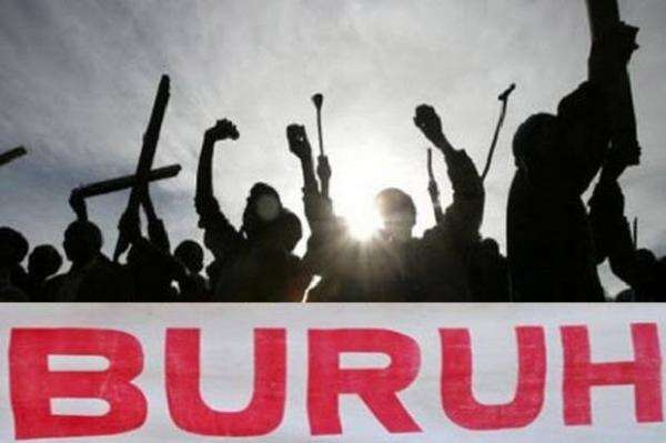 Said Iqbal Sebut Ribuan Buruh Bakal Gelar Demo Desak Kemenkeu Hapus Pajak JHT dan Pesangon Said Iqbal Sebut Ribuan Buruh Bakal Gelar Demo Desak Kemenkeu Hapus Pajak JHT dan Pesangon