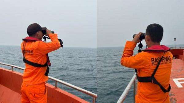 Bawa Rombongan Pejabat Daerah, Ini Daftar Penumpang Speedboat Pemkab Fakfak yang Tenggelam Bawa Rombongan Pejabat Daerah, Ini Daftar Penumpang Speedboat Pemkab Fakfak yang Tenggelam