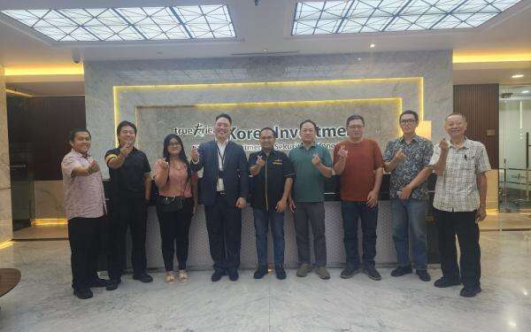 KISI Soroti Return Reksa Dana MNC AM Tembus 5 Persen dalam Setahun KISI Soroti Return Reksa Dana MNC AM Tembus 5 Persen dalam Setahun
