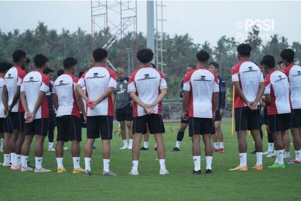 3 Pemain Abroad Timnas Indonesia yang Penampilannya Paling Memukau ...