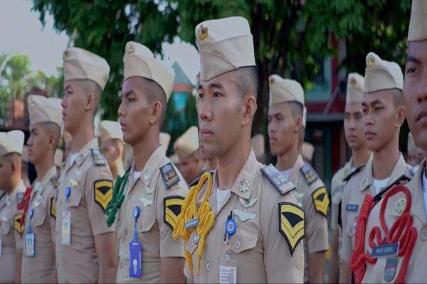 3 Sekolah Kedinasan Terbaik di Makassar, Lulusannya Jadi Calon PNS 3 Sekolah Kedinasan Terbaik di Makassar, Lulusannya Jadi Calon PNS