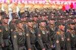 300 Tentara Korea Utara Tewas dalam Perang di Ukraina 300 Tentara Korea Utara Tewas dalam Perang di Ukraina
