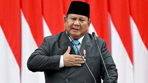 Wamenlu Belum Pastikan Kehadiran Prabowo di KTT ASEAN-Rusia pada 17 Juni 2026 Wamenlu Belum Pastikan Kehadiran Prabowo di KTT ASEAN-Rusia pada 17 Juni 2026