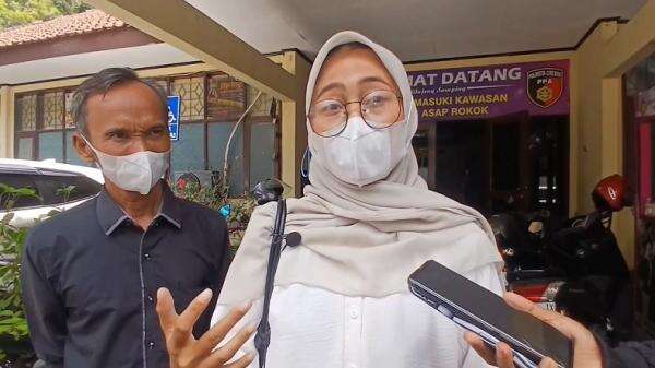 Dokter Spesialis di Cirebon Diduga Aniaya Perawat karena Cemburu Korban Punya Pacar Baru Dokter Spesialis di Cirebon Diduga Aniaya Perawat karena Cemburu Korban Punya Pacar Baru