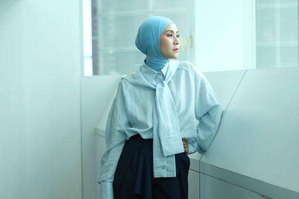 Zaskia Adya Mecca Izinkan Anak Bolos Sekolah, Alasannya Bikin Salut Zaskia Adya Mecca Izinkan Anak Bolos Sekolah, Alasannya Bikin Salut