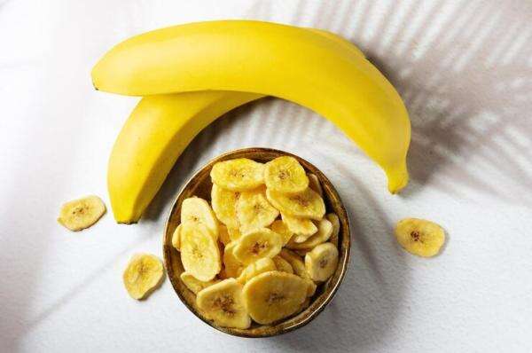 Manfaat Pisang yang Jarang Disadari, Baik untuk Jantung hingga Mengandung Antioksidan Manfaat Pisang yang Jarang Disadari, Baik untuk Jantung hingga Mengandung Antioksidan