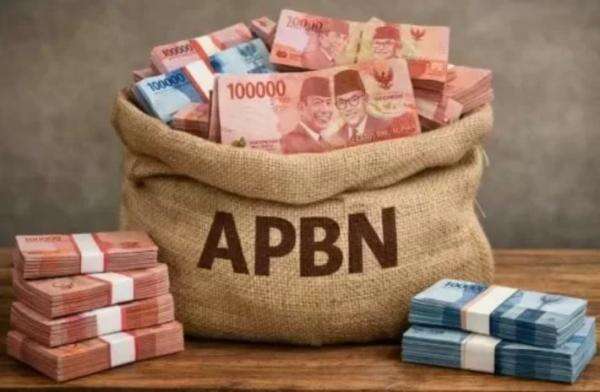 Defisit APBN 2026 Diprediksi Bengkak Jadi Rp734,3 Triliun, Setara 2,85 PDB Defisit APBN 2026 Diprediksi Bengkak Jadi Rp734,3 Triliun, Setara 2,85 PDB