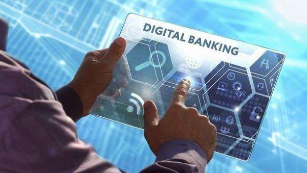 OJK Wanti-Wanti Bank Digital Tak Sediakan Bisnis Sekadar Gimik OJK Wanti-Wanti Bank Digital Tak Sediakan Bisnis Sekadar Gimik