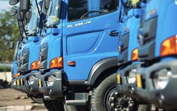 INPS Bakal Disuntik Pengendali Rp125 Miliar, Harga Tebus di Bawah Pasar INPS Bakal Disuntik Pengendali Rp125 Miliar, Harga Tebus di Bawah Pasar