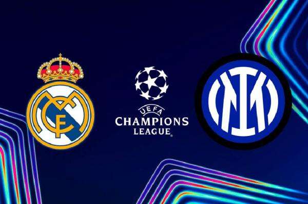 Jadwal Liga Champions Malam dan Dini Hari Nanti: Ada Real Madrid vs Inter Milan Jadwal Liga Champions Malam dan Dini Hari Nanti: Ada Real Madrid vs Inter Milan