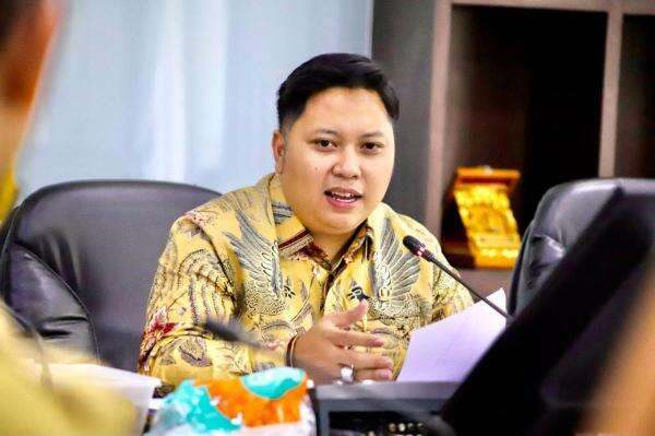 DPRD Kota Bandung Sahkan Perda Pencegahan dan Pengendalian Perilaku Seksual di Rapat Paripurna DPRD Kota Bandung Sahkan Perda Pencegahan dan Pengendalian Perilaku Seksual di Rapat Paripurna