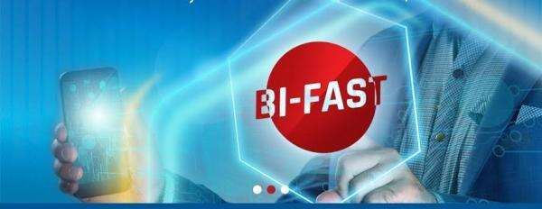 BI Catat Transaksi BI FAST Tembus Rp3.777 Triliun pada Triwulan II-2026 BI Catat Transaksi BI FAST Tembus Rp3.777 Triliun pada Triwulan II-2026