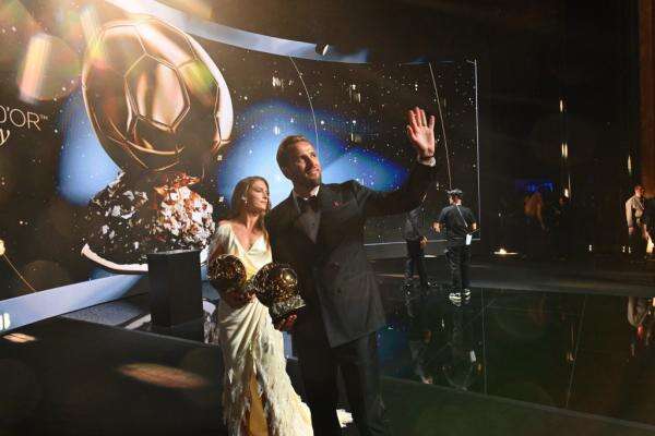 Ballon d’Or 2026 Harry Kane Picu Kontroversi, Legenda Real Madrid Ungkap Kejanggalan Ballon d’Or 2026 Harry Kane Picu Kontroversi, Legenda Real Madrid Ungkap Kejanggalan