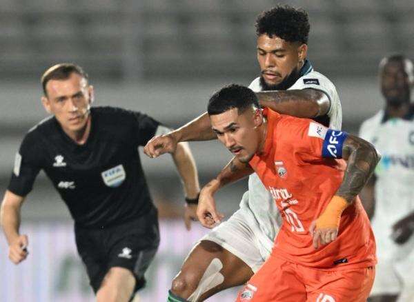 Klasemen Sementara Grup D AFC Challenge League 2026-2027 Kelar Borneo FC vs Yangon United Klasemen Sementara Grup D AFC Challenge League 2026-2027 Kelar Borneo FC vs Yangon United