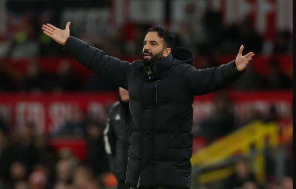 AC Milan Gigit Jari! Kapten Kepercayaan Ruben Amorim Merapat ke Atletico Madrid AC Milan Gigit Jari! Kapten Kepercayaan Ruben Amorim Merapat ke Atletico Madrid