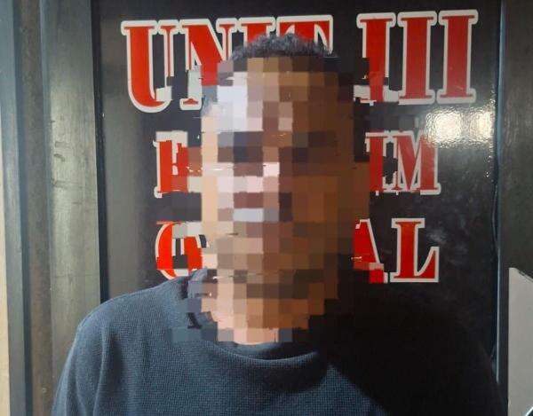 Viral Matel Masuk Mobil hingga Ancam Piting Korban di Jakbar, Polisi: Pelaku Sudah Ditangkap! Viral Matel Masuk Mobil hingga Ancam Piting Korban di Jakbar, Polisi: Pelaku Sudah Ditangkap!