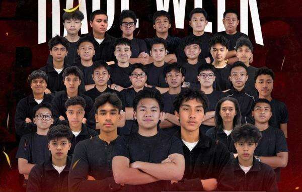 Bukan Cuma Gaya-gayaan, Balap Gokart Karya Anak SMA Mulai Dilirik Bukan Cuma Gaya-gayaan, Balap Gokart Karya Anak SMA Mulai Dilirik