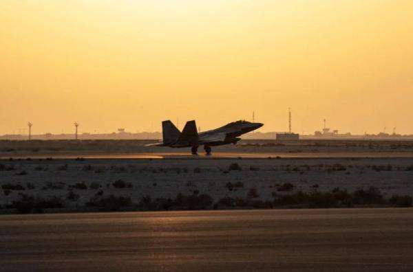 Nah, Diam-Diam Bahrain dan Kuwait Ikut Serang Iran Nah, Diam-Diam Bahrain dan Kuwait Ikut Serang Iran