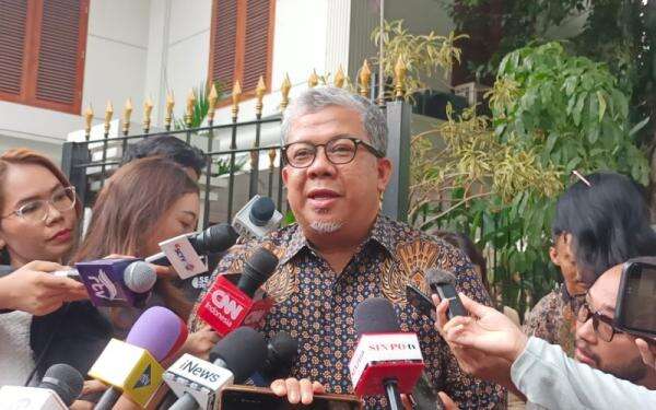 Soal Badan Percepatan Pembangunan Perumahan, Fahri Hamzah: Tinggal Tunggu Perpres Soal Badan Percepatan Pembangunan Perumahan, Fahri Hamzah: Tinggal Tunggu Perpres