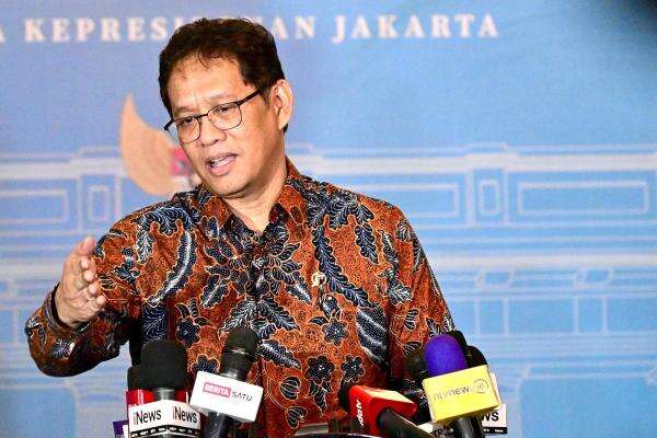 Dongkrak Penerimaan Pajak, Purbaya Kejar Penunggak dan Sumbat Kebocoran Dongkrak Penerimaan Pajak, Purbaya Kejar Penunggak dan Sumbat Kebocoran