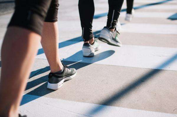 Jalan atau Lari? Mana yang Lebih Baik untuk Turunkan Berat Badan? Jalan atau Lari? Mana yang Lebih Baik untuk Turunkan Berat Badan?
