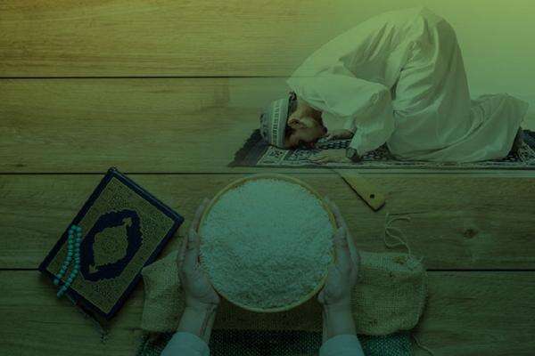 Zakat dan Salat, Dua Syi'ar Utama Islam yang Tak Terpisahkan Zakat dan Salat, Dua Syi'ar Utama Islam yang Tak Terpisahkan