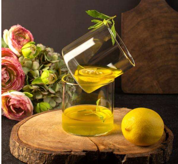Lagi Viral Minum Olive Oil dan Lemon Shot, Benarkah Menyehatkan? Lagi Viral Minum Olive Oil dan Lemon Shot, Benarkah Menyehatkan?