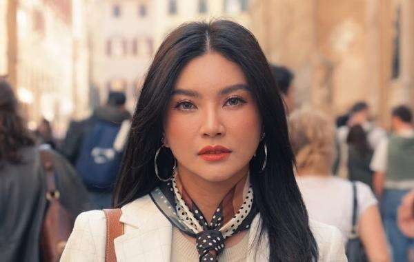 Komnas Perempuan Buka Suara soal Kedatangan Sarwendah, Laporkan Ruben Onsu? Komnas Perempuan Buka Suara soal Kedatangan Sarwendah, Laporkan Ruben Onsu?