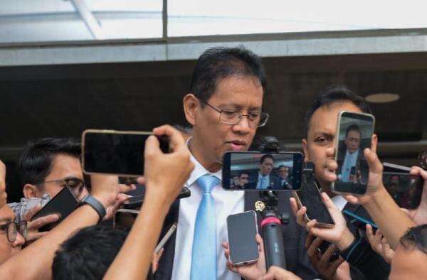 Purbaya Ungkap Alasan Pindahkan Dana SAL Rp281 Triliun dari BI ke Himbara Purbaya Ungkap Alasan Pindahkan Dana SAL Rp281 Triliun dari BI ke Himbara