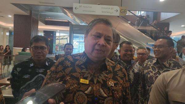 Tiru Dubai, Pusat Finansial Internasional Indonesia Dibangun di Zona Ekonomi Khusus Tiru Dubai, Pusat Finansial Internasional Indonesia Dibangun di Zona Ekonomi Khusus