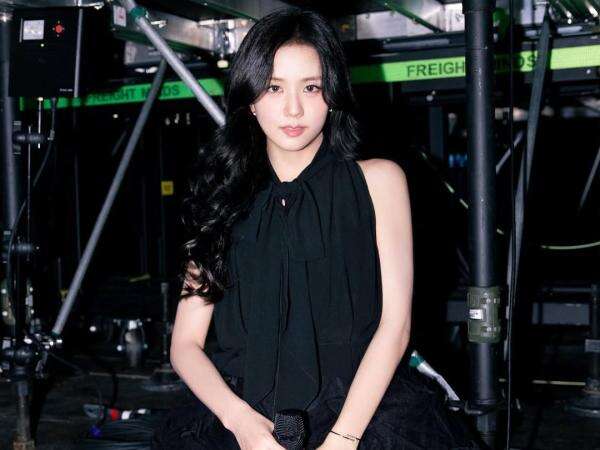Jisoo BLACKPINK Siap Comeback Solo Lewat CLICK pada September, Teaser Bikin Penasaran Jisoo BLACKPINK Siap Comeback Solo Lewat CLICK pada September, Teaser Bikin Penasaran