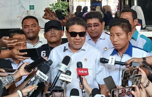 Buruh Usul Upah Minimum 2027 Naik hingga 9,5, Ini Alasannya Buruh Usul Upah Minimum 2027 Naik hingga 9,5, Ini Alasannya