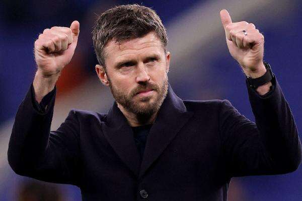 MU Kejar Bek Kiri La Liga, Carrick Diperingatkan Jangan Salah Beli! MU Kejar Bek Kiri La Liga, Carrick Diperingatkan Jangan Salah Beli!