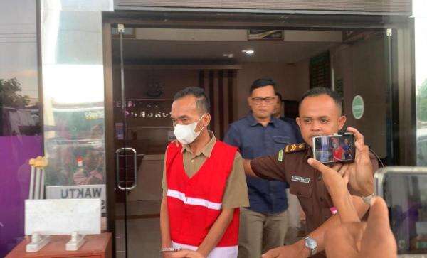 Waduh! Masa Tahanan Mantan Kepala SMK PGRI 2 Ponorogo Diperpanjang, Ini Alasannya Waduh! Masa Tahanan Mantan Kepala SMK PGRI 2 Ponorogo Diperpanjang, Ini Alasannya