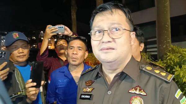 Kejati Sulut Ungkap 3 Titik Penggeledahan di Manado dengan Temuan Fantastis Kejati Sulut Ungkap 3 Titik Penggeledahan di Manado dengan Temuan Fantastis